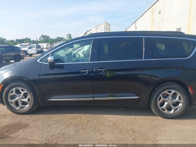 Продаж на аукціоні авто 2023 Chrysler Pacifica Limited, vin: 2C4RC1GG3PR570808, номер лоту: 45482931