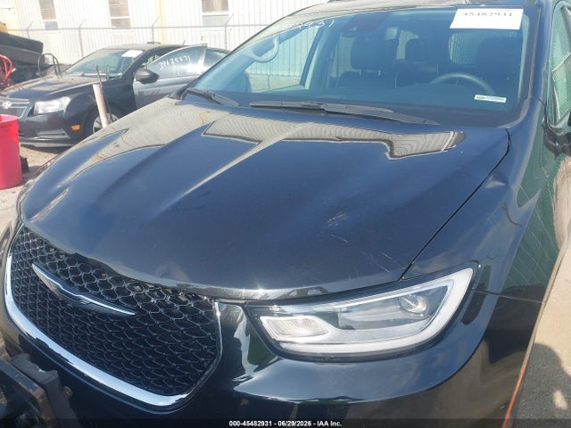 Продаж на аукціоні авто 2023 Chrysler Pacifica Limited, vin: 2C4RC1GG3PR570808, номер лоту: 45482931