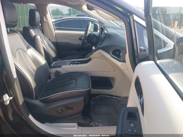 Продаж на аукціоні авто 2023 Chrysler Pacifica Limited, vin: 2C4RC1GG3PR570808, номер лоту: 45482931