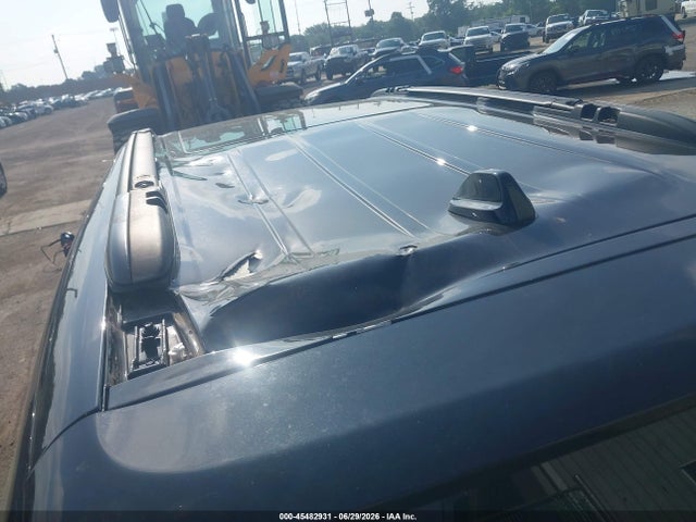 Продаж на аукціоні авто 2023 Chrysler Pacifica Limited, vin: 2C4RC1GG3PR570808, номер лоту: 45482931