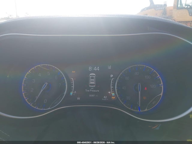 Продаж на аукціоні авто 2023 Chrysler Pacifica Limited, vin: 2C4RC1GG3PR570808, номер лоту: 45482931