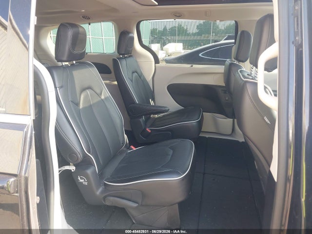 Продаж на аукціоні авто 2023 Chrysler Pacifica Limited, vin: 2C4RC1GG3PR570808, номер лоту: 45482931