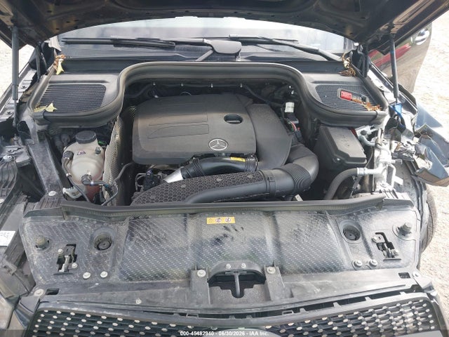 Aukcja sprzedaży 2023 Mercedes-benz Gle 350 4matic, vin: 4JGFB4KB0PA889439, numer aukcji: 45482940