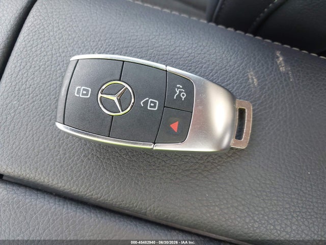 Aukcja sprzedaży 2023 Mercedes-benz Gle 350 4matic, vin: 4JGFB4KB0PA889439, numer aukcji: 45482940