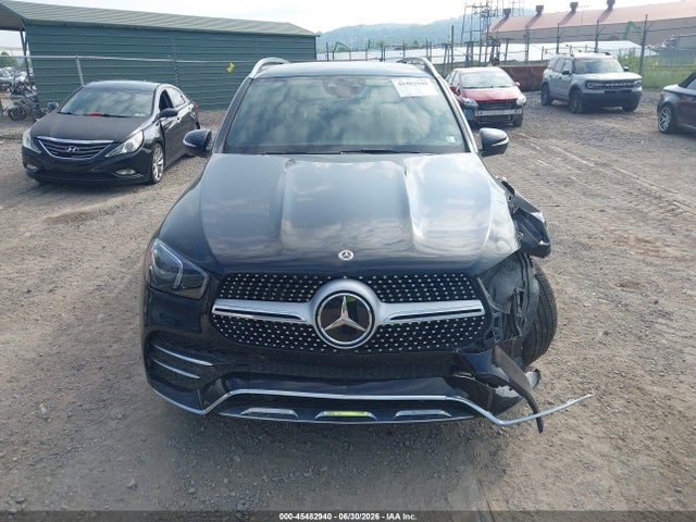 Aukcja sprzedaży 2023 Mercedes-benz Gle 350 4matic, vin: 4JGFB4KB0PA889439, numer aukcji: 45482940