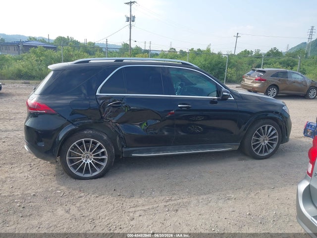 Aukcja sprzedaży 2023 Mercedes-benz Gle 350 4matic, vin: 4JGFB4KB0PA889439, numer aukcji: 45482940