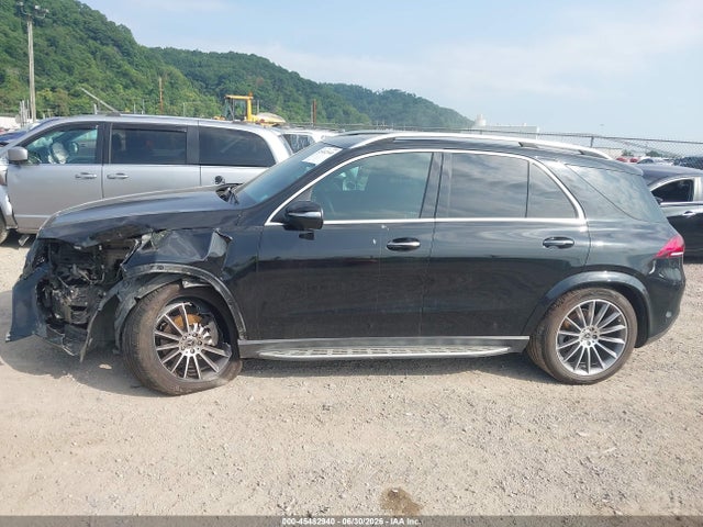 Aukcja sprzedaży 2023 Mercedes-benz Gle 350 4matic, vin: 4JGFB4KB0PA889439, numer aukcji: 45482940