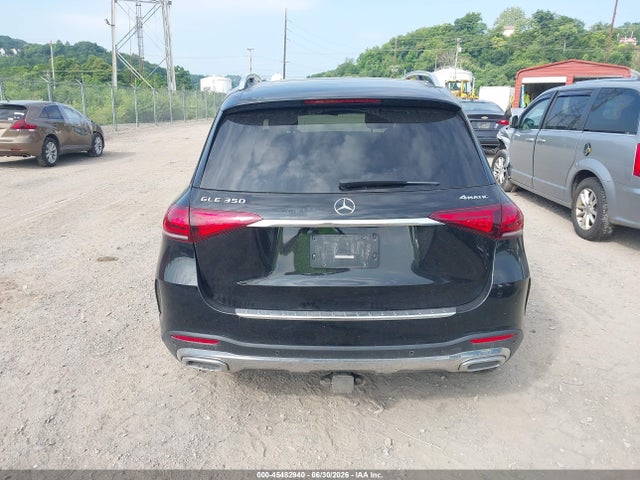 Aukcja sprzedaży 2023 Mercedes-benz Gle 350 4matic, vin: 4JGFB4KB0PA889439, numer aukcji: 45482940