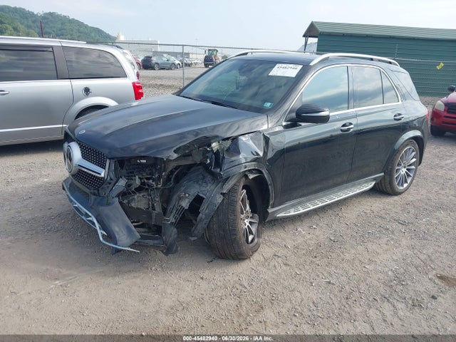 Aukcja sprzedaży 2023 Mercedes-benz Gle 350 4matic, vin: 4JGFB4KB0PA889439, numer aukcji: 45482940
