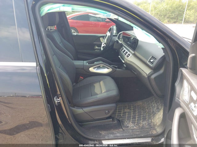 Aukcja sprzedaży 2023 Mercedes-benz Gle 350 4matic, vin: 4JGFB4KB0PA889439, numer aukcji: 45482940
