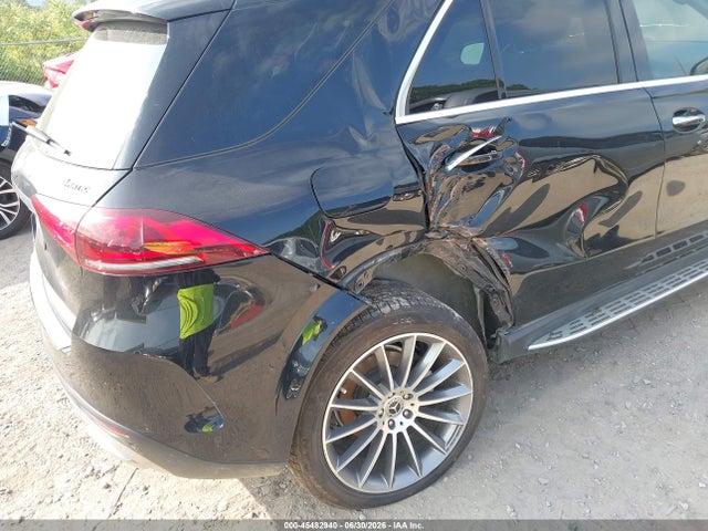 Aukcja sprzedaży 2023 Mercedes-benz Gle 350 4matic, vin: 4JGFB4KB0PA889439, numer aukcji: 45482940