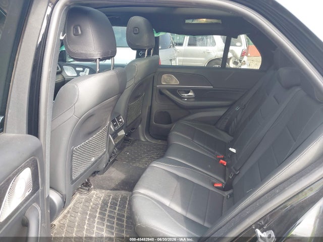 Aukcja sprzedaży 2023 Mercedes-benz Gle 350 4matic, vin: 4JGFB4KB0PA889439, numer aukcji: 45482940