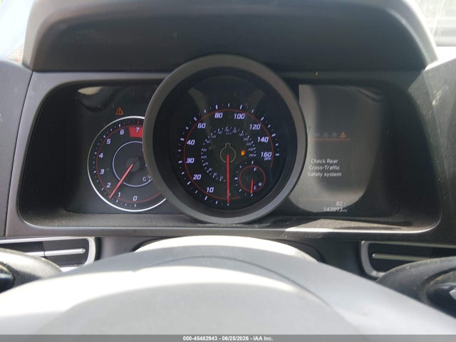 2021 Hyundai Elantra Sel მანქანა იყიდება აუქციონზე, vin: 5NPLM4AG1MH001543, აუქციონის ნომერი: 45482943