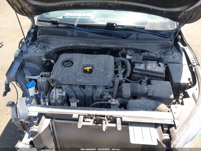 KIA Forte Gt-line 2023 3KPF54AD8PE529167 Image 10