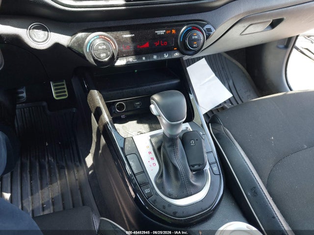KIA Forte Gt-line 2023 3KPF54AD8PE529167 Image 11