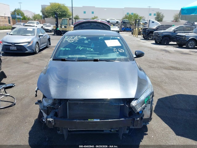 KIA Forte Gt-line 2023 3KPF54AD8PE529167 Image 13