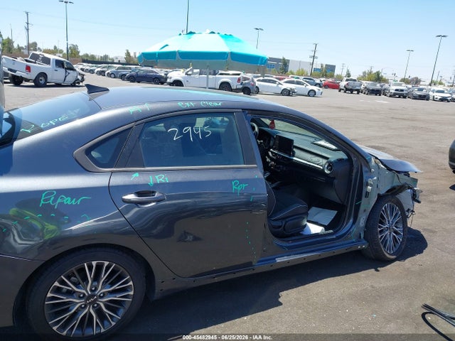 KIA Forte Gt-line 2023 3KPF54AD8PE529167 Image 14