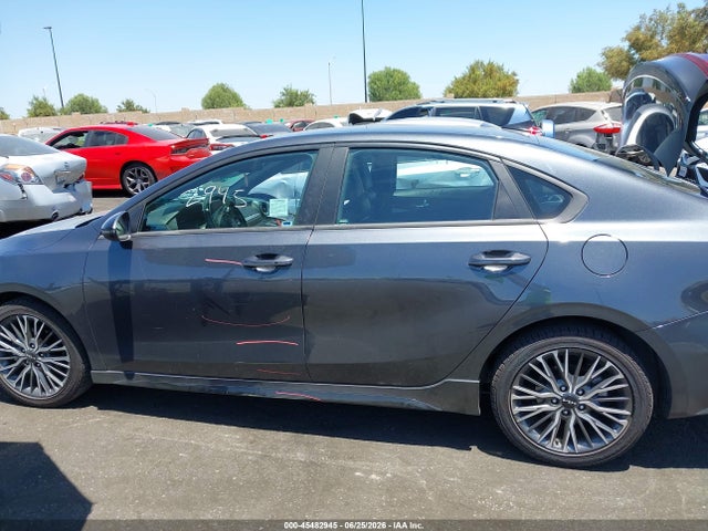 KIA Forte Gt-line 2023 3KPF54AD8PE529167 Image 15
