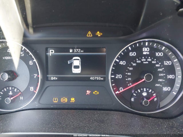 KIA Forte Gt-line 2023 3KPF54AD8PE529167 Image 16