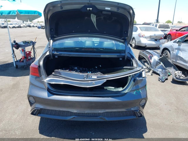 KIA Forte Gt-line 2023 3KPF54AD8PE529167 Image 17