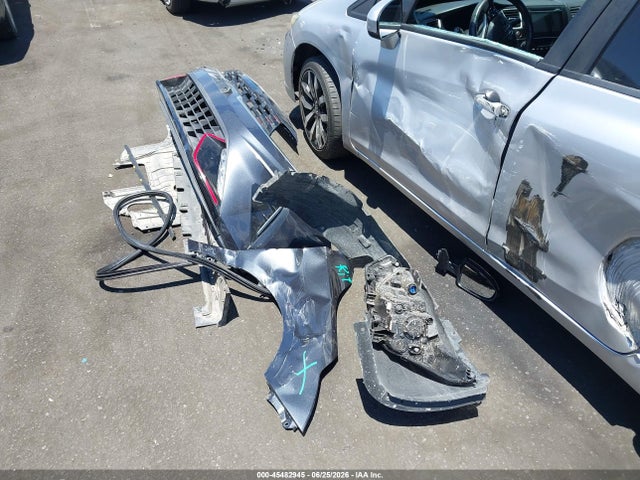 KIA Forte Gt-line 2023 3KPF54AD8PE529167 Image 12