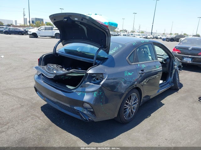 KIA Forte Gt-line 2023 3KPF54AD8PE529167 Image 4