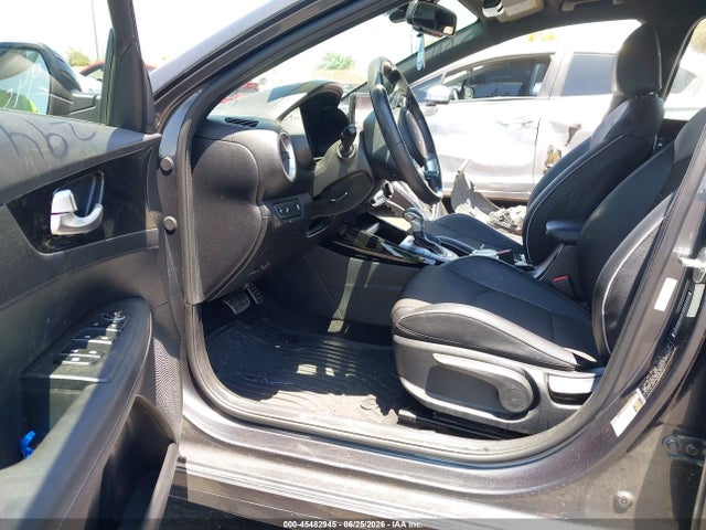 KIA Forte Gt-line 2023 3KPF54AD8PE529167 Image 5