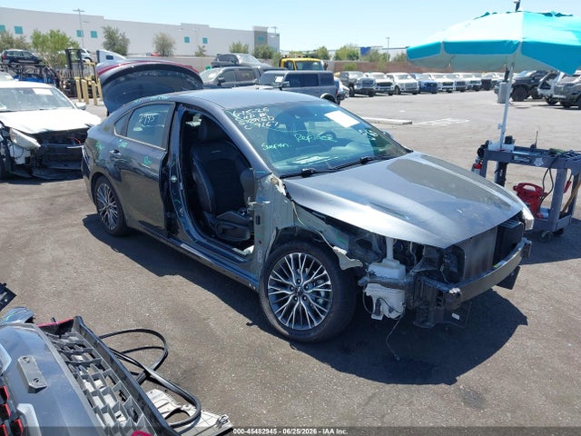 KIA Forte Gt-line 2023 3KPF54AD8PE529167 Image 6