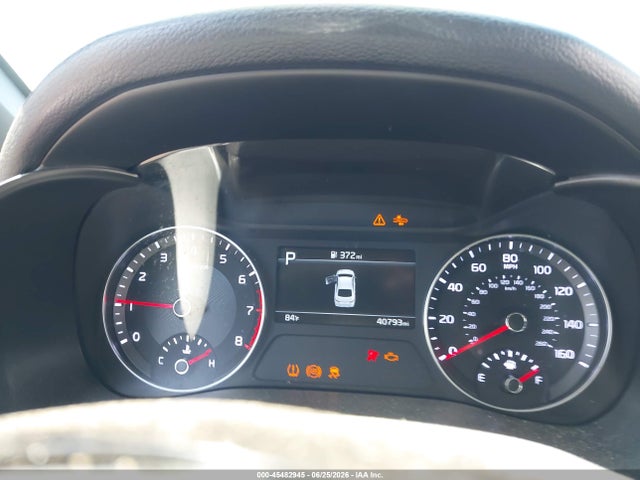 KIA Forte Gt-line 2023 3KPF54AD8PE529167 Image 7