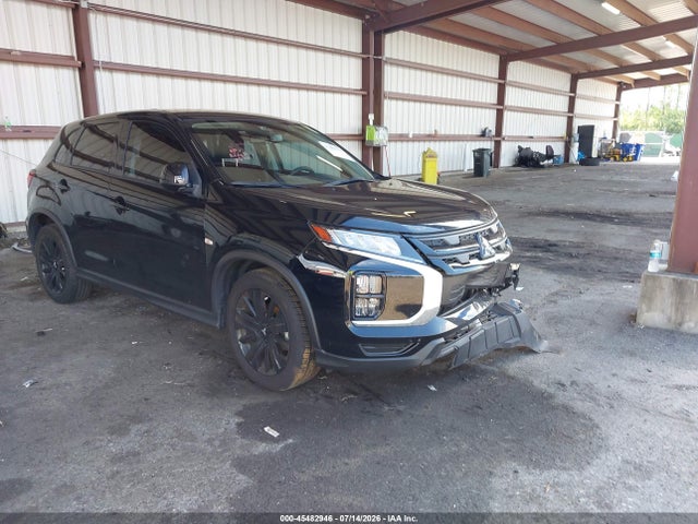 Aukcja sprzedaży 2024 Mitsubishi Outlander Sport 2.0 Le Awc, vin: JA4ARUAU5RU010350, numer aukcji: 45482946