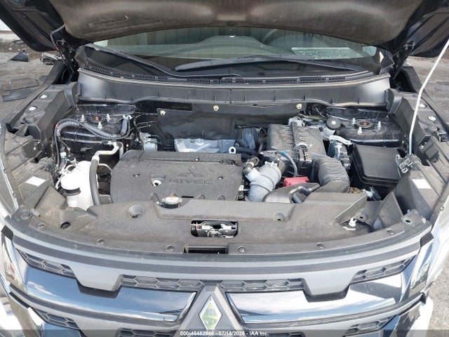 Aukcja sprzedaży 2024 Mitsubishi Outlander Sport 2.0 Le Awc, vin: JA4ARUAU5RU010350, numer aukcji: 45482946