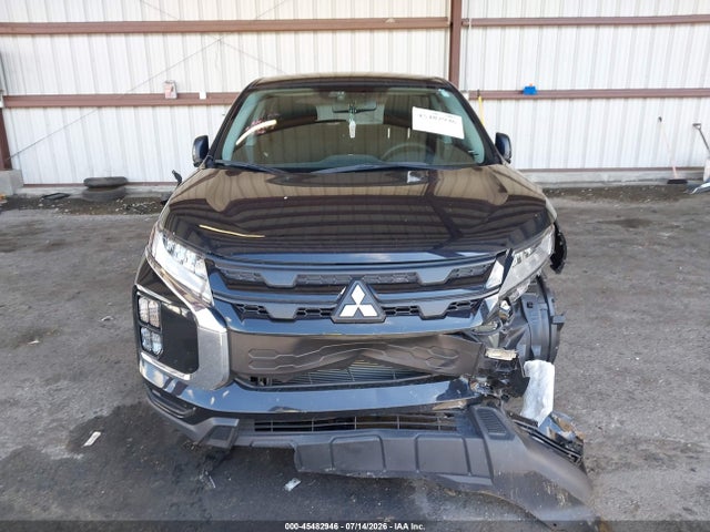 Aukcja sprzedaży 2024 Mitsubishi Outlander Sport 2.0 Le Awc, vin: JA4ARUAU5RU010350, numer aukcji: 45482946