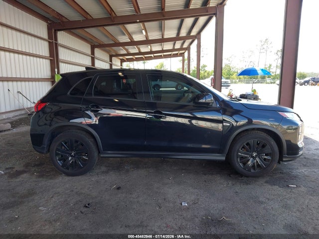 Aukcja sprzedaży 2024 Mitsubishi Outlander Sport 2.0 Le Awc, vin: JA4ARUAU5RU010350, numer aukcji: 45482946