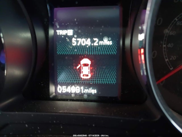 Aukcja sprzedaży 2024 Mitsubishi Outlander Sport 2.0 Le Awc, vin: JA4ARUAU5RU010350, numer aukcji: 45482946
