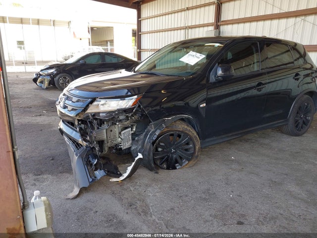 Aukcja sprzedaży 2024 Mitsubishi Outlander Sport 2.0 Le Awc, vin: JA4ARUAU5RU010350, numer aukcji: 45482946