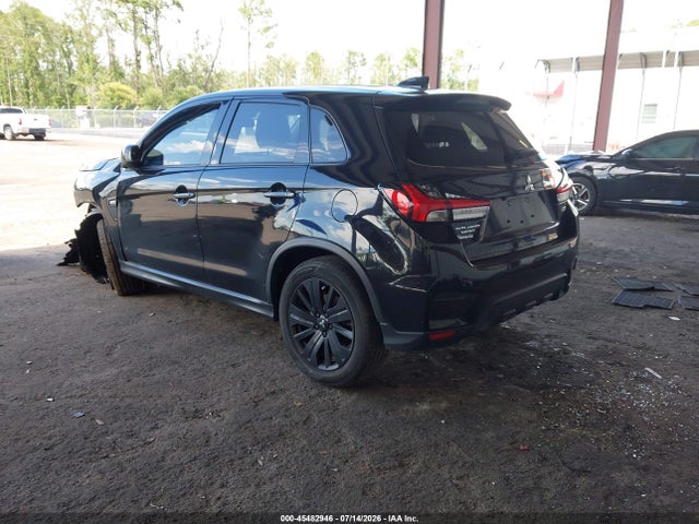 Aukcja sprzedaży 2024 Mitsubishi Outlander Sport 2.0 Le Awc, vin: JA4ARUAU5RU010350, numer aukcji: 45482946