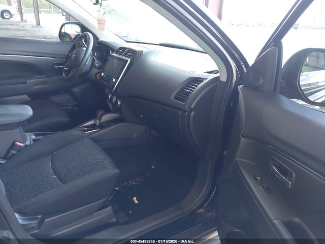 Aukcja sprzedaży 2024 Mitsubishi Outlander Sport 2.0 Le Awc, vin: JA4ARUAU5RU010350, numer aukcji: 45482946