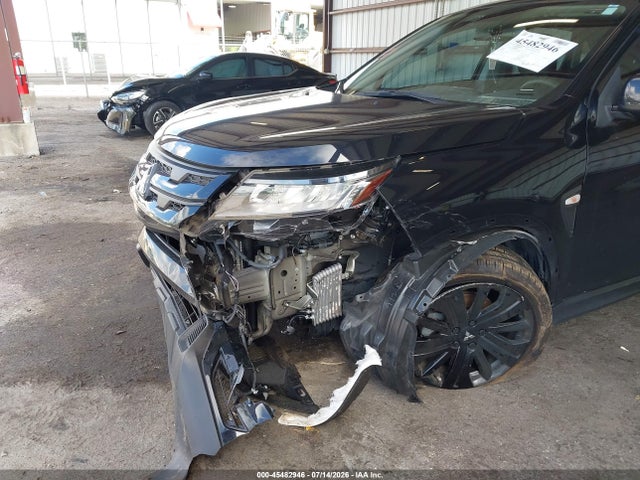 Aukcja sprzedaży 2024 Mitsubishi Outlander Sport 2.0 Le Awc, vin: JA4ARUAU5RU010350, numer aukcji: 45482946