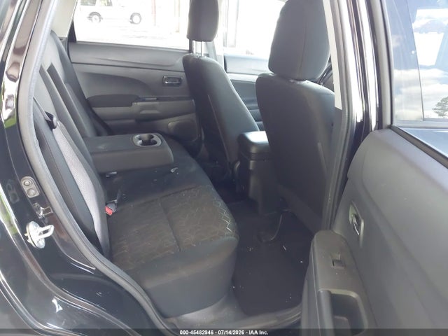 Aukcja sprzedaży 2024 Mitsubishi Outlander Sport 2.0 Le Awc, vin: JA4ARUAU5RU010350, numer aukcji: 45482946