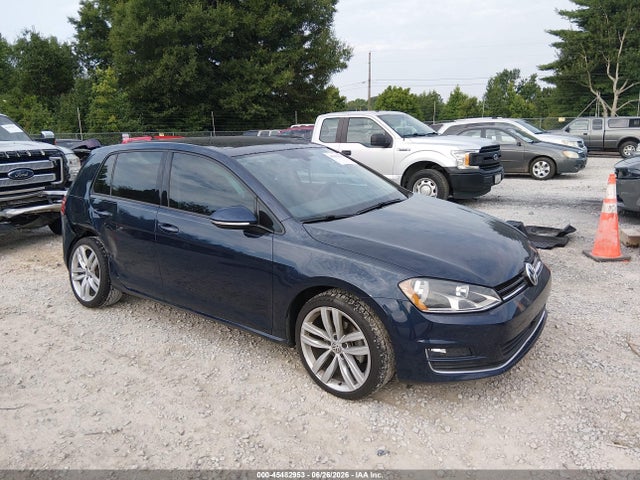 2017 3VW217AUXHM020021 main image