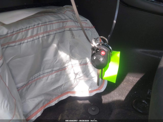 45482957 :رقم المزاد ، 1FADP3F24HL302740 vin ، 2017 Ford Focus Se مزاد بيع