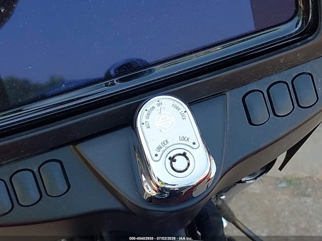 Harley-Davidson FLHX 2023 1HD1KBC10PB653486 Image 11