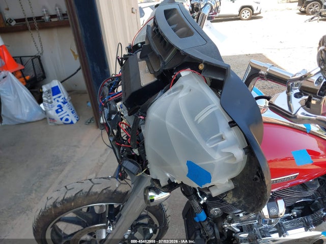 Harley-Davidson FLHX 2023 1HD1KBC10PB653486 Image 15