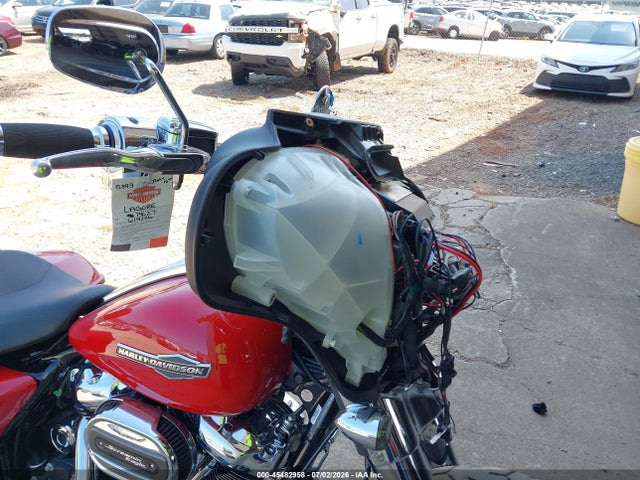 Harley-Davidson FLHX 2023 1HD1KBC10PB653486 Image 16