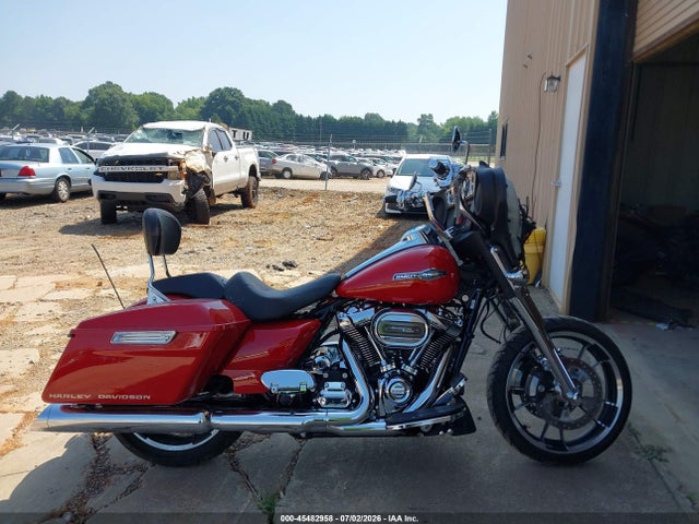Harley-Davidson FLHX 2023 1HD1KBC10PB653486 Image 12
