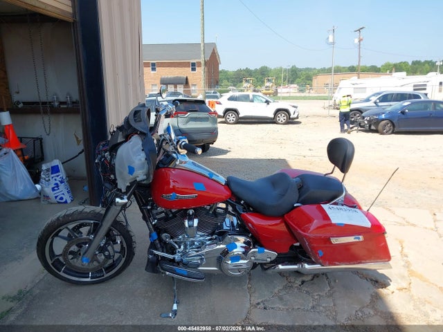 Harley-Davidson FLHX 2023 1HD1KBC10PB653486 Image 13