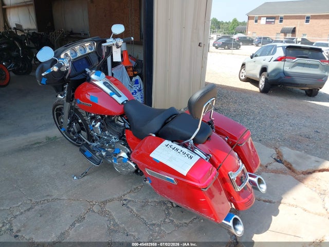 Harley-Davidson FLHX 2023 1HD1KBC10PB653486 Image 3
