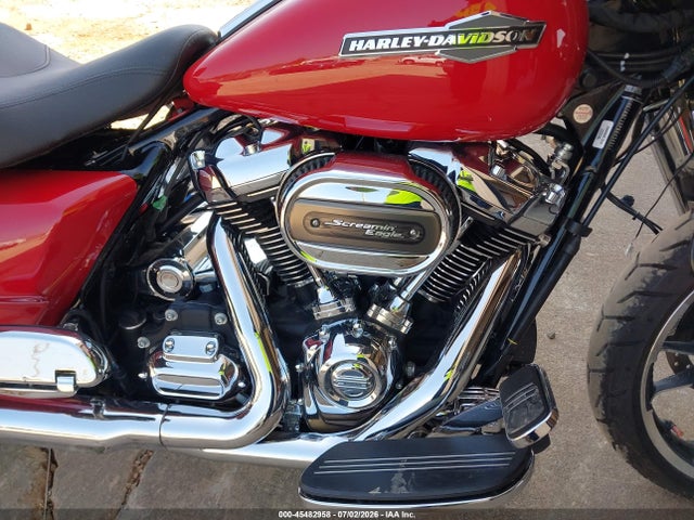 Harley-Davidson FLHX 2023 1HD1KBC10PB653486 Image 8