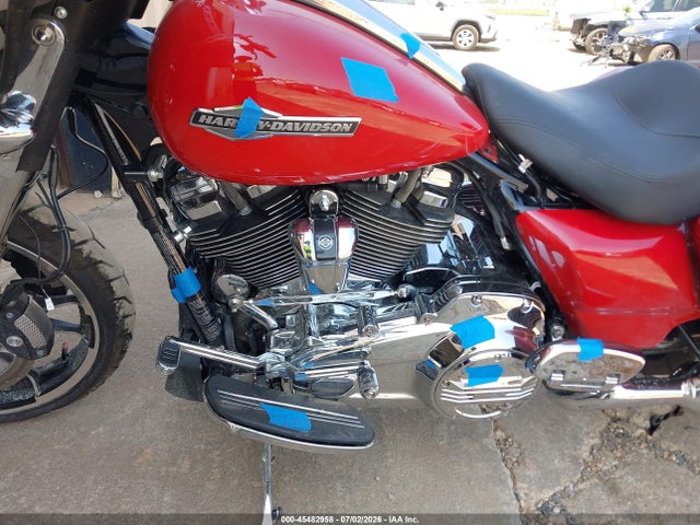 Harley-Davidson FLHX 2023 1HD1KBC10PB653486 Image 9