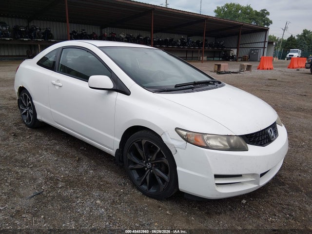 Auction sale of the 2010 Honda Civic Lx, vin: 2HGFG1B69AH520385, lot number: 45482960